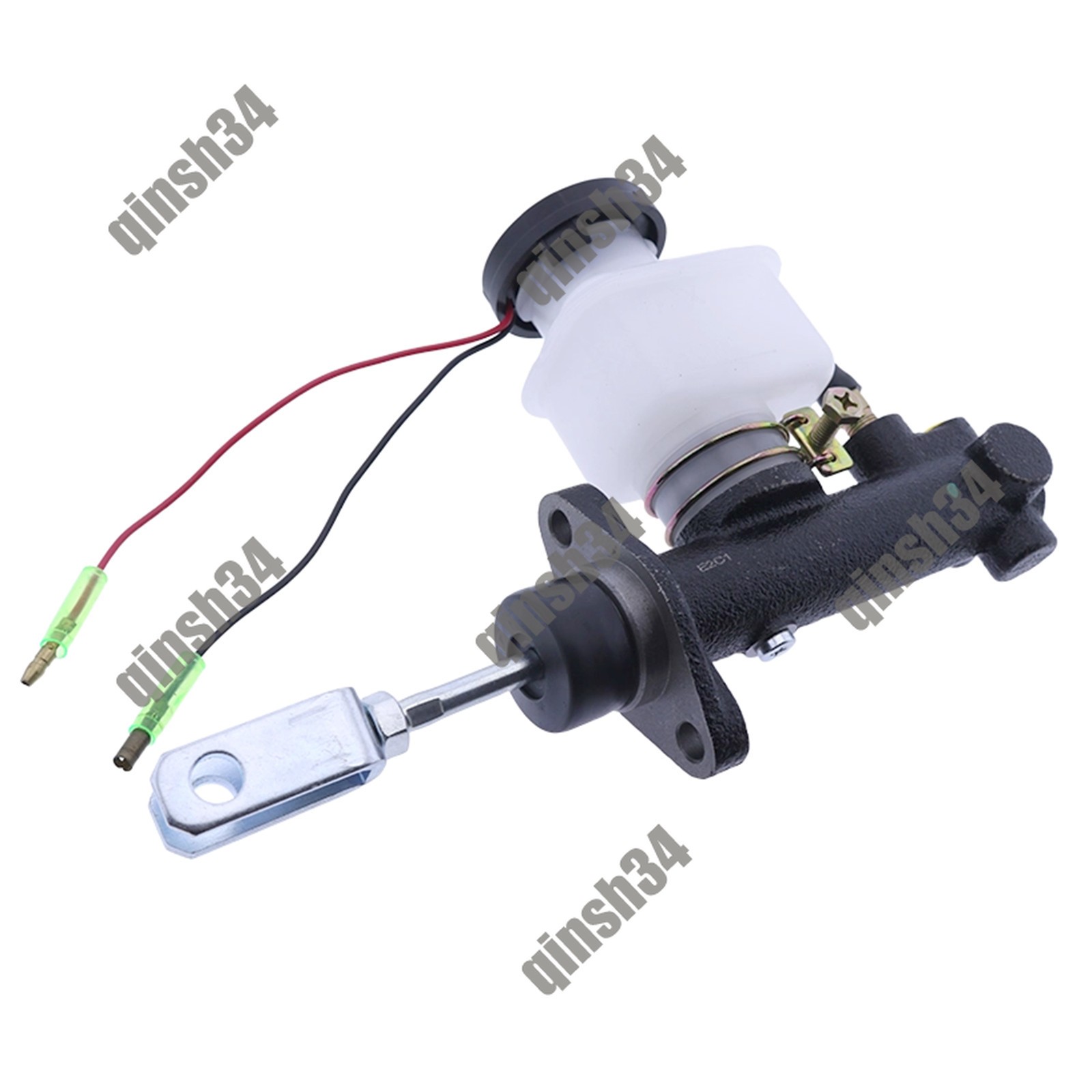 Brake Master Cylinder 3EB-36-31281 for Komatsu 4D94E Nissan H20 H25 Engine FG15