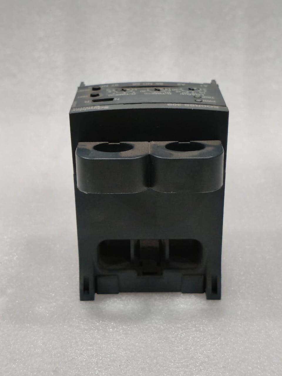 SCHNEIDER ELECTRIC EOCRSS-30S 3-30AMP ELECTRONIC OVECURRENT RELAY EOCRSS30S FREE
