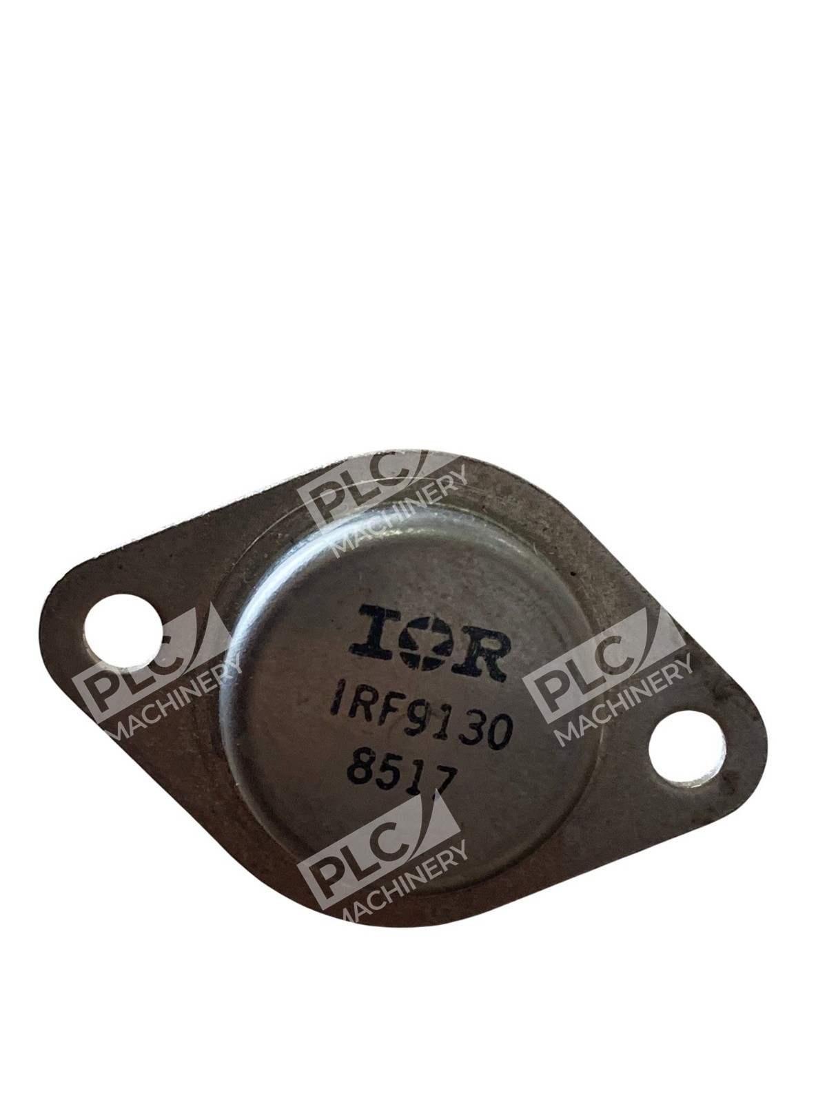 IOR IRF9130 P-Channel Power MOSFET -100V 11A TO-3 Metal Package