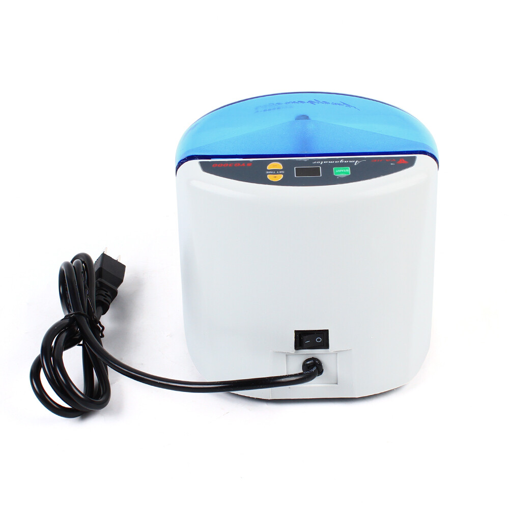 Dental Amalgamator Digital Amalgam Machine Amalgamator Capsule Mixer & Timer USA