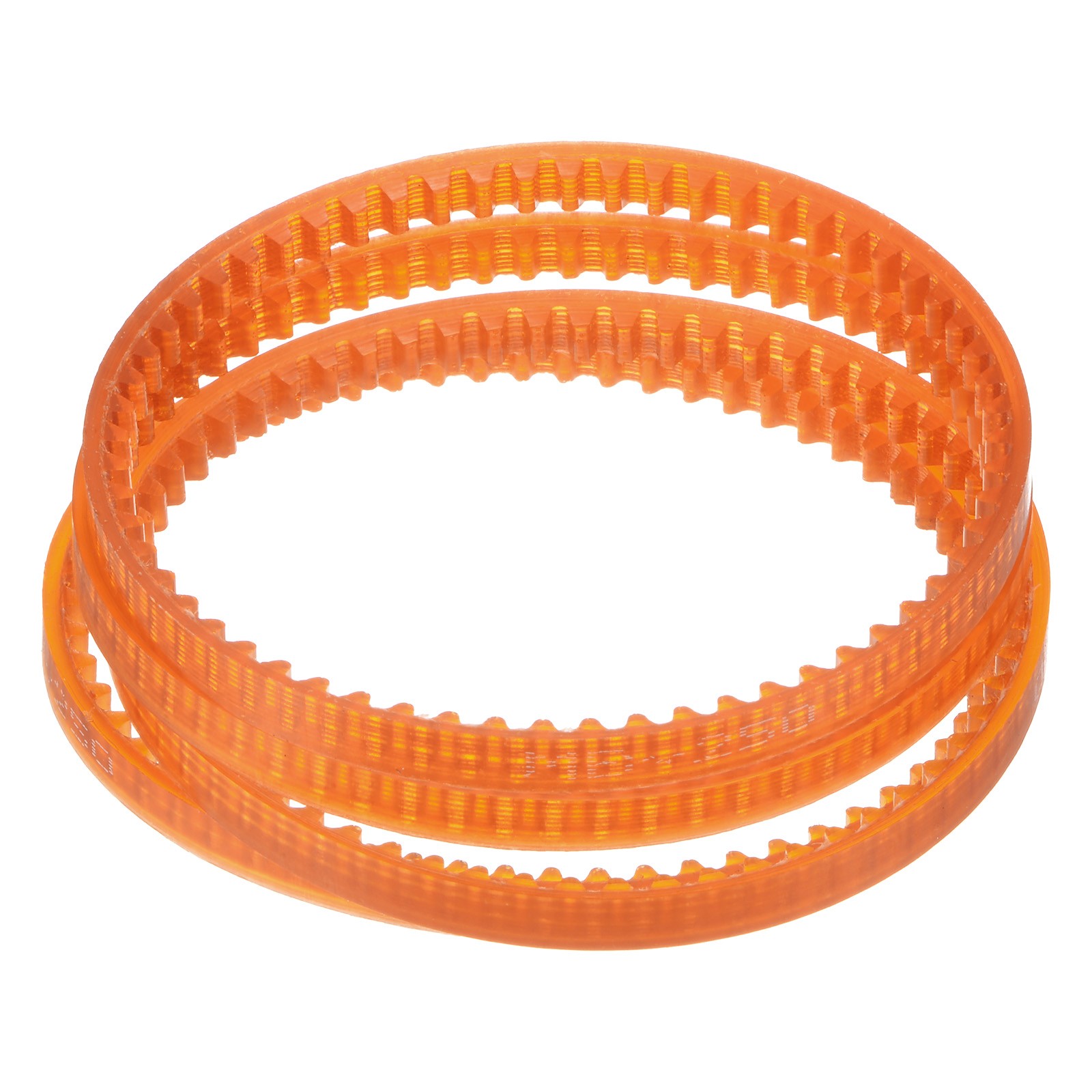 4pcs Sewing Machine Belts MB-250 Motor Drive V Belt 250mm/9.8″ Circumference
