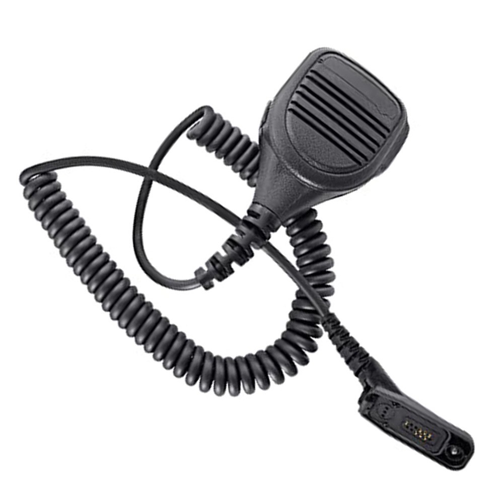 Durability Tested Mic Speaker PMMN4024A for Motorola XPR6550 XPR7550 XPR7550e