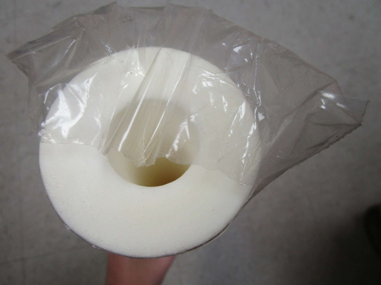 No Name DI Water Filter 14235 20″ 20 Micron New