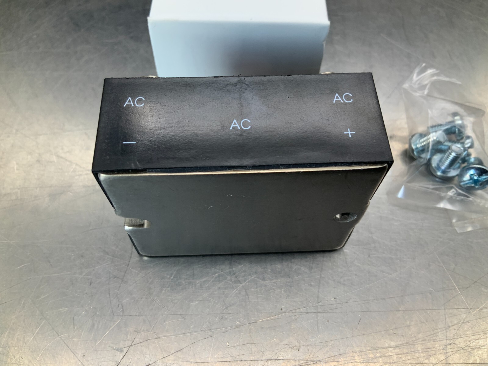 Sensata-Crydom M5060TB600 Bridge Rectifier, Three Phase, 600 V, 60 A, Module