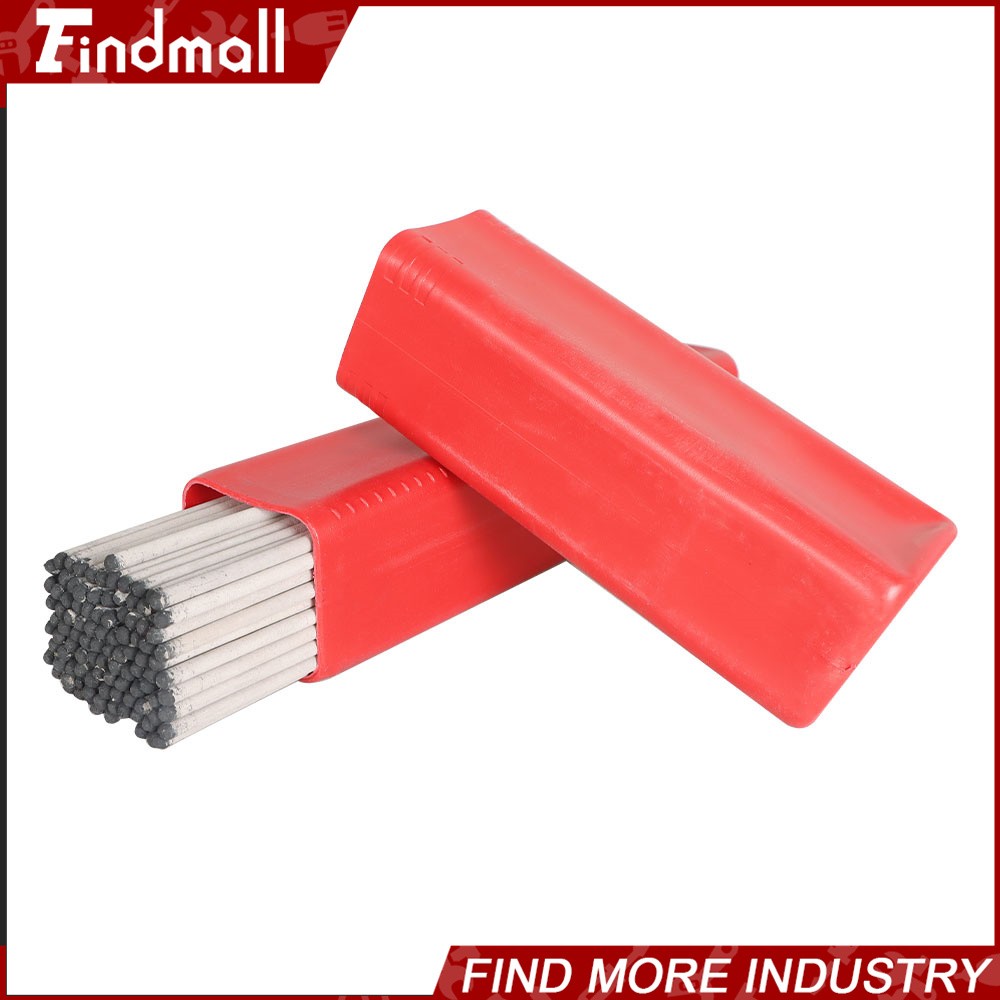 Findmall E7018 3/32Inch X 12Inch 10 Lbs Stick Electrodes Welding Rod 1 Pack New