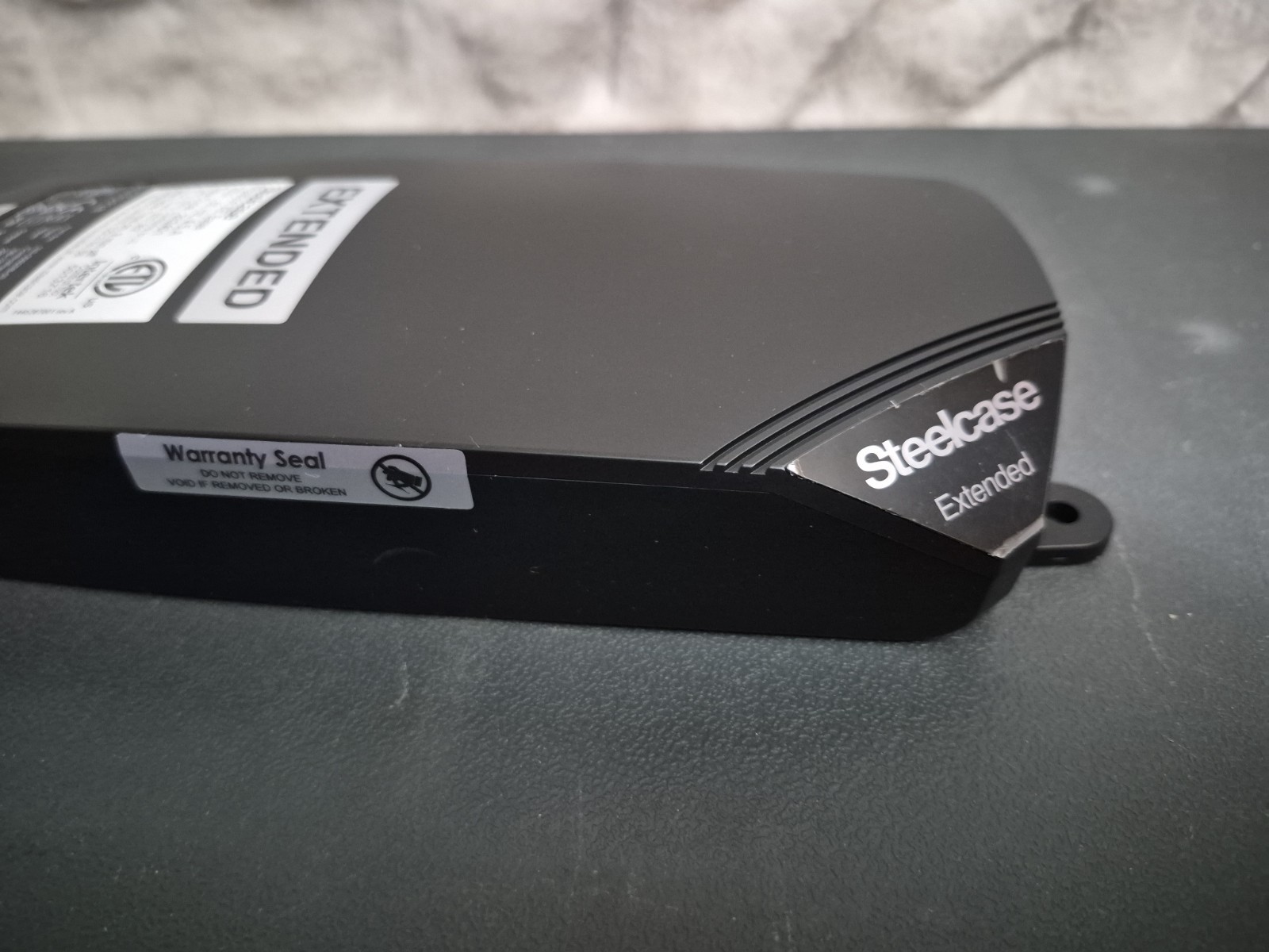 Actiforce Steelcase Migration SE Base ControlForce 2 Pro SLS-000298-01 Extended