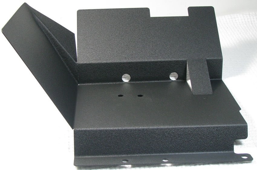 Wrinkle Black Powder Coat Black Wrinkle Powder Coating – (5 LBS) FREE SHIPPING!