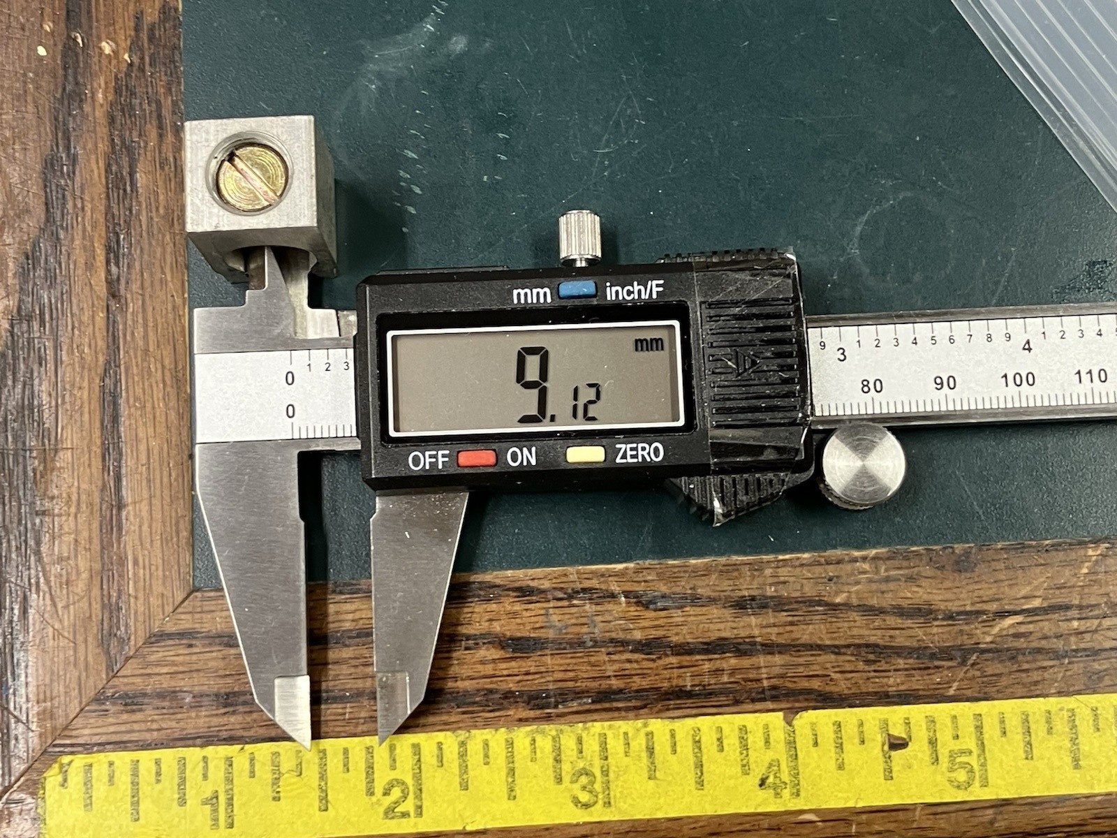 The listing is for:(1)Generic (6-2/0) add on neutral lug