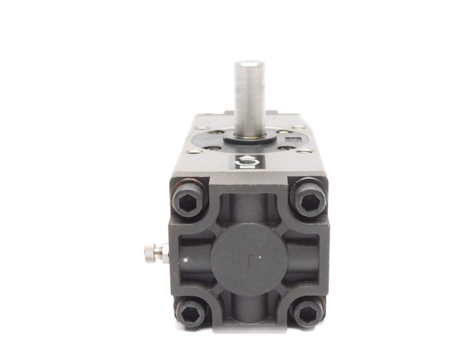 SMC NCRA1BS50-100C 145PSI NSNP