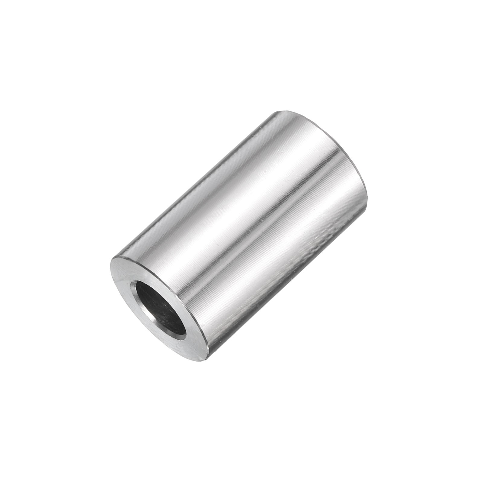 5pcs Stainless Steel Spacer 3/8″ Bore x 3/4″ OD x 1-1/2″ Length