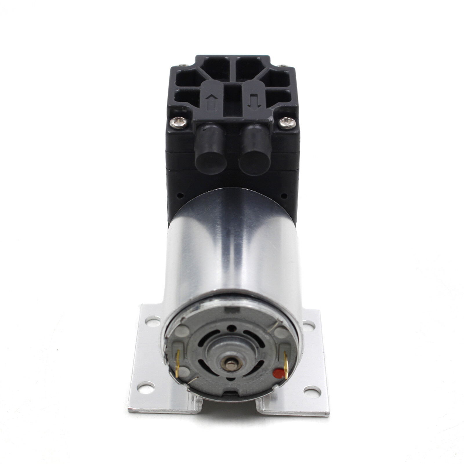 DC12V Mini Vacuum Pump 5L/min 65kpa Negative Pressure Suction Pump With Holder