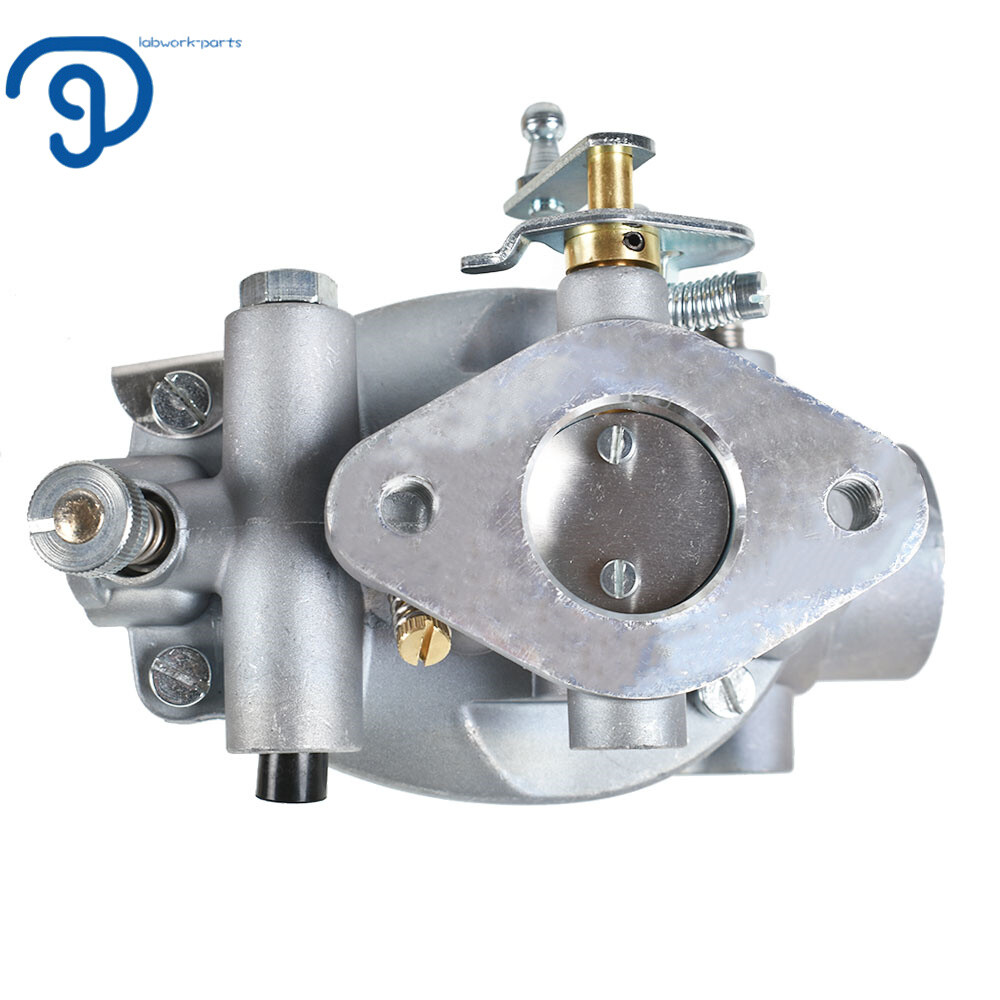 Carburetor For Ford Jubilee NAA NAB 600 620 630 650 660 700 740 800 850 Tractor