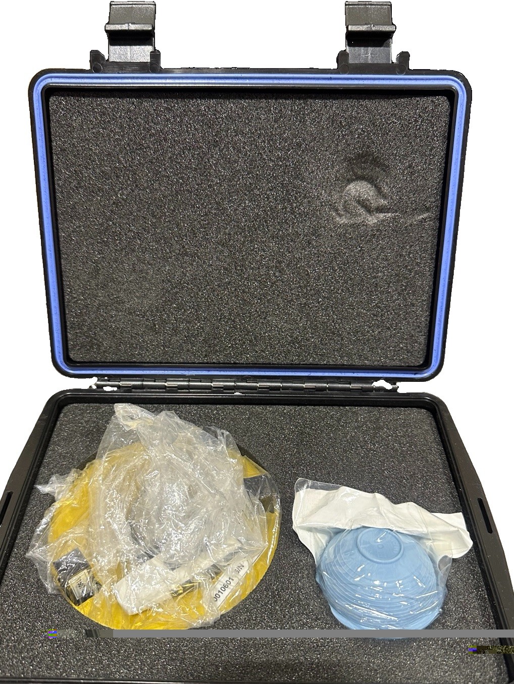 Thermo Fisher Scientific Calibration Validation Carousel Kit 10010601 Complete