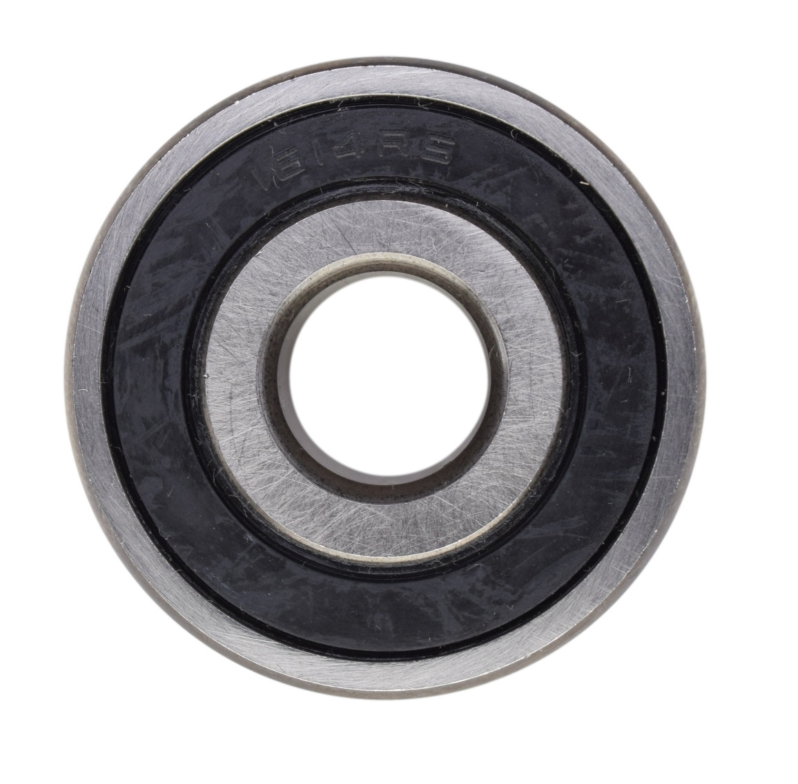 (4 Each) 1614-2RS Sealed Radial Ball Bearing 3/8 ID X 1-1/8 OD X 3/8 Wide