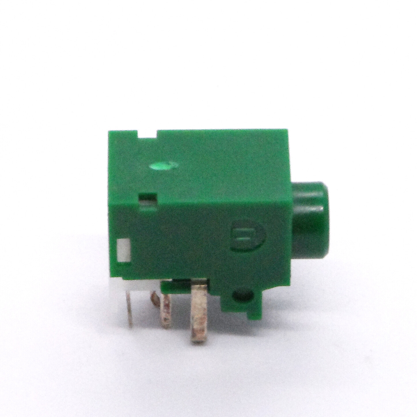 10 pcs Hosiden HSJ3000-01-010 3.5mm Miniature Audio Jack PCB Mount