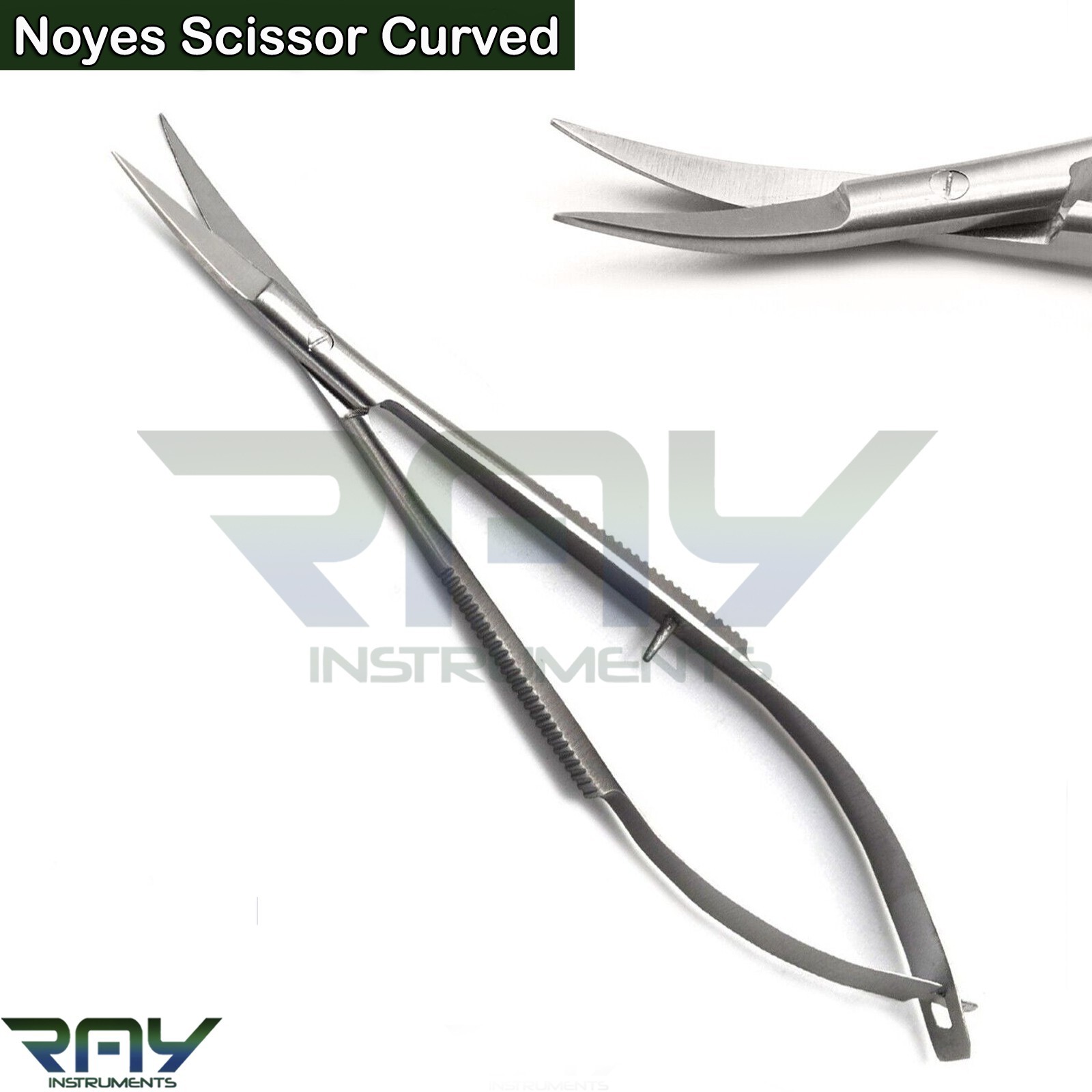 Periodontal Microsurgery Kit Dental Oral Surgery Surgical Instruments Set