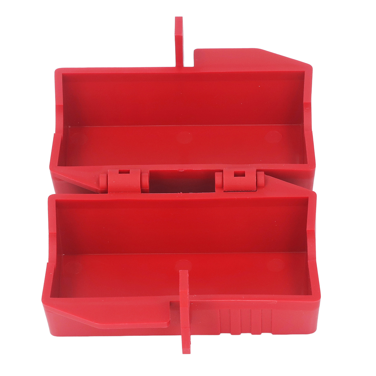 Plug Lock Power Cord Lockout Electrical Device Impact Resistant Isolation Box