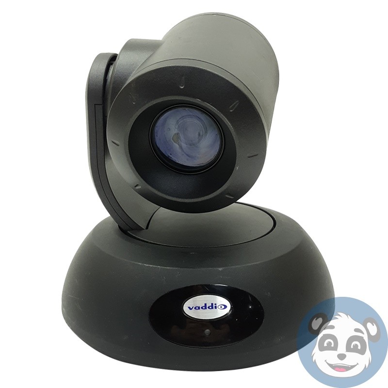 VADDIO RoboSHOT 30 HD PTZ Video Conferencing Camera 998-9910-000, No Cords, “B”