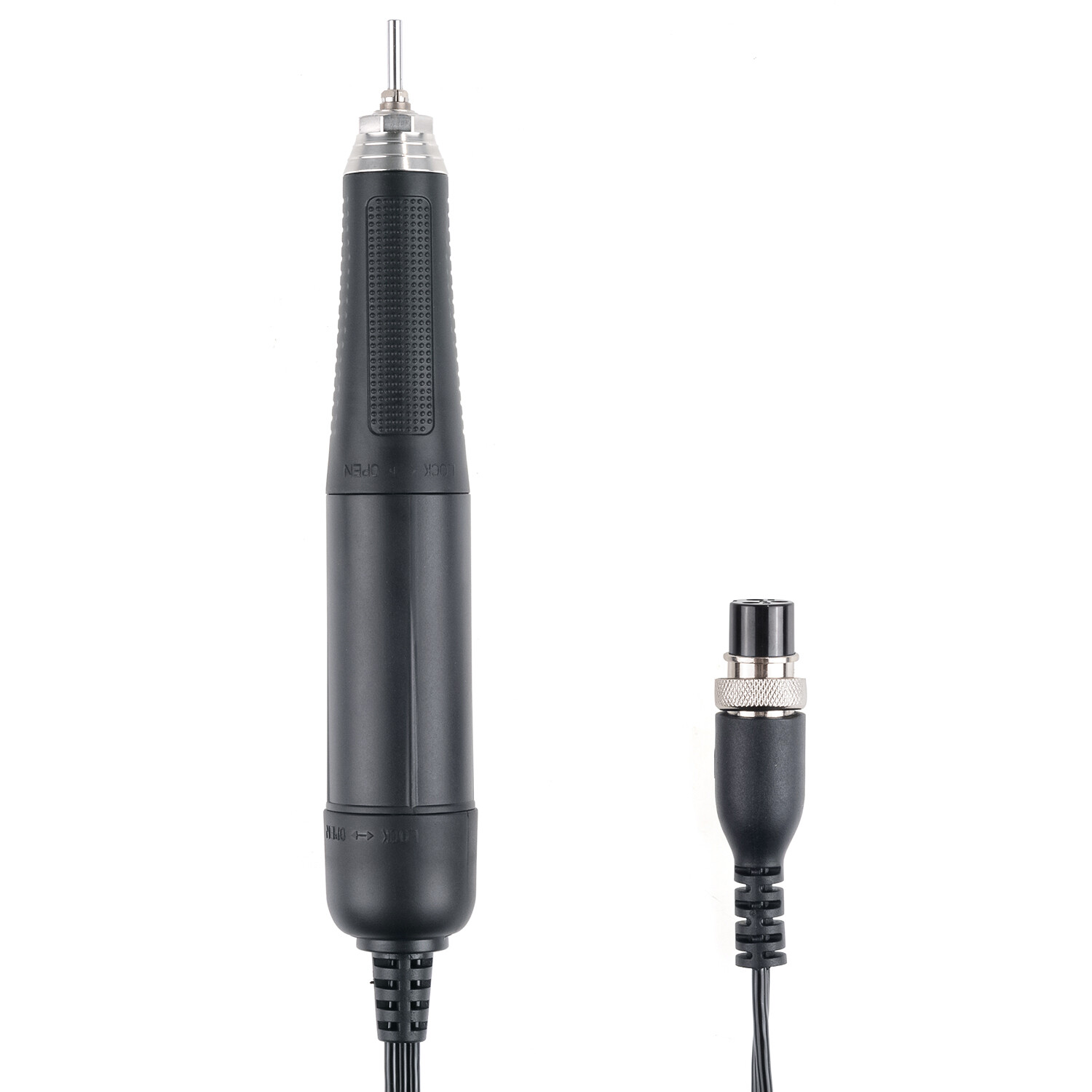 Dental Lab 50000RPM Brushless Micro Motor Polisher Handpiece STRONGDRILL SDH-550