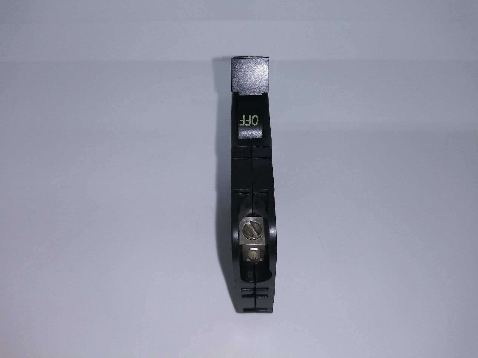 FPE Challenger NC115 15 Amp 1 Pole Stab-Lok Type NC Thin Federal Pacific