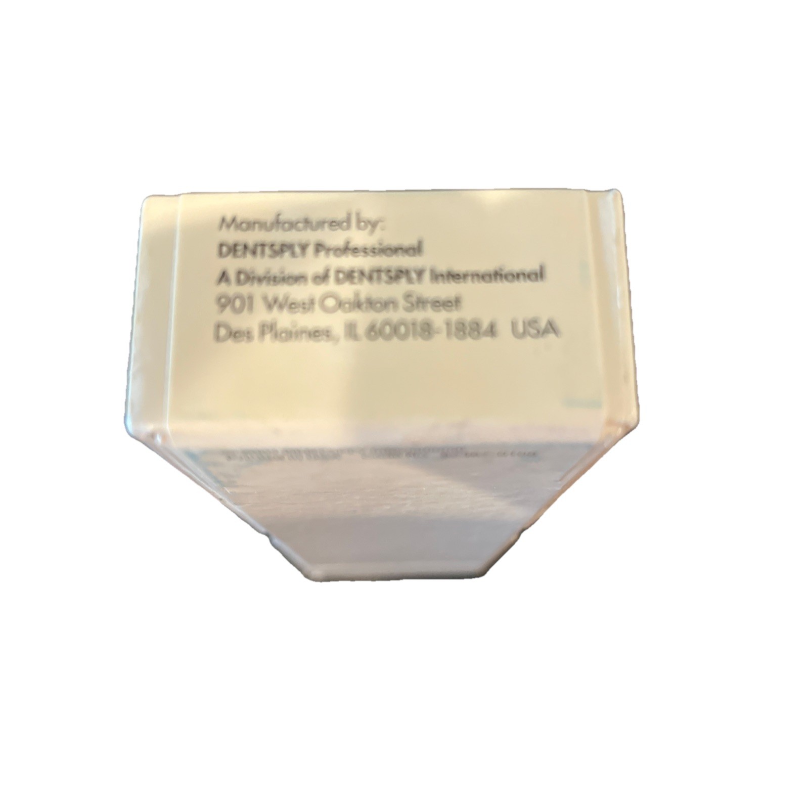Midwest Tradition Push Button Non-Fiber Optic High-Speed Handpiece ￼