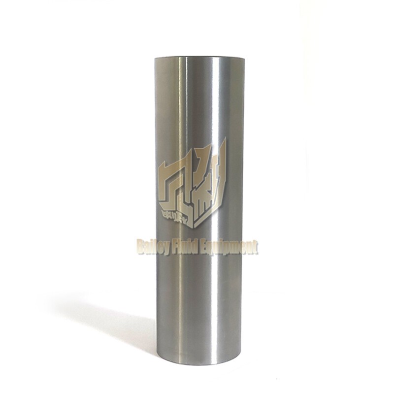 63:1 Factory direct sale Korea Pneumatic Airless Spray Pump Cylinder Liner