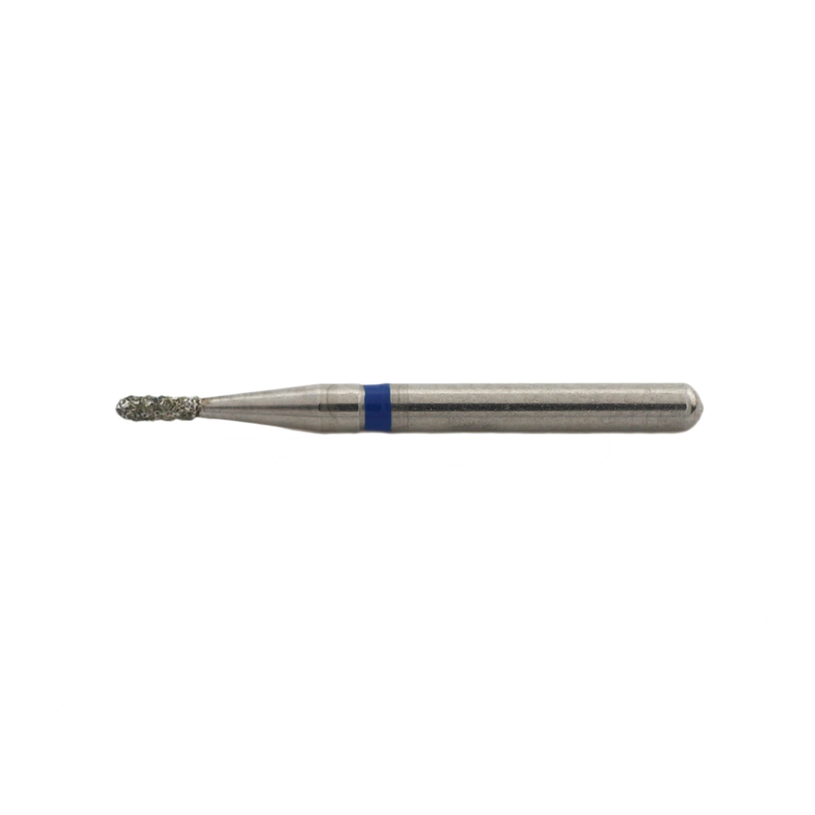 Dental Diamond Bur Pear 830 Long Pear 830L Coarse Medium FG 330 Burs High Speed