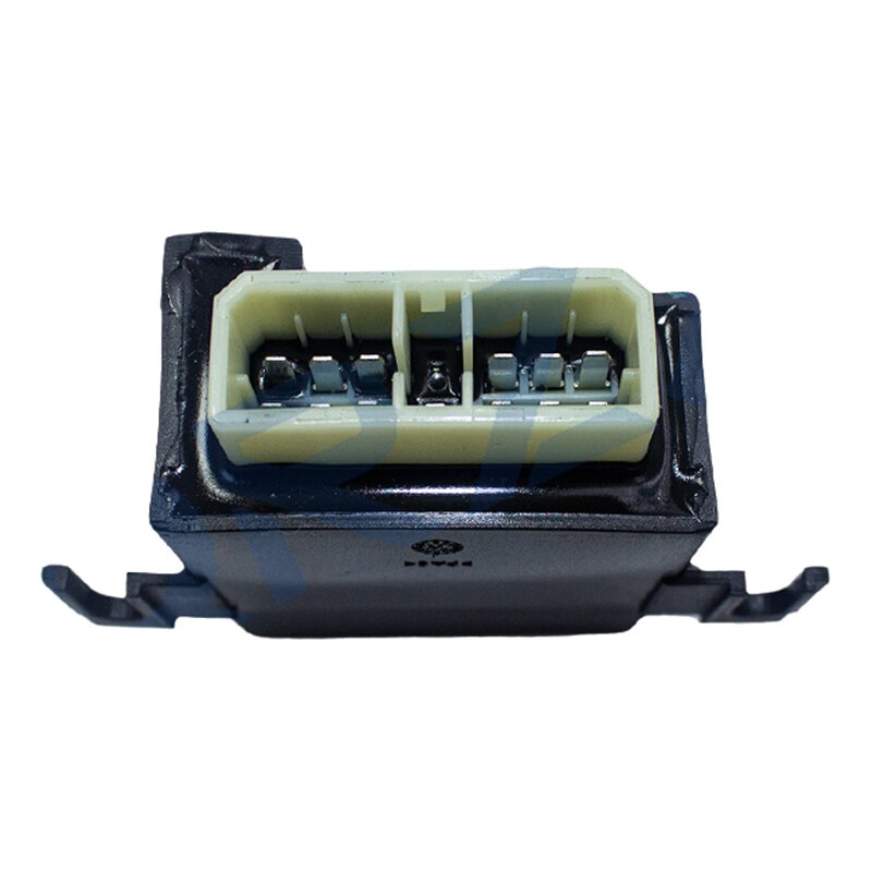 300611-00271 Wiper Motor Controller 24V For Doosan Daewoo