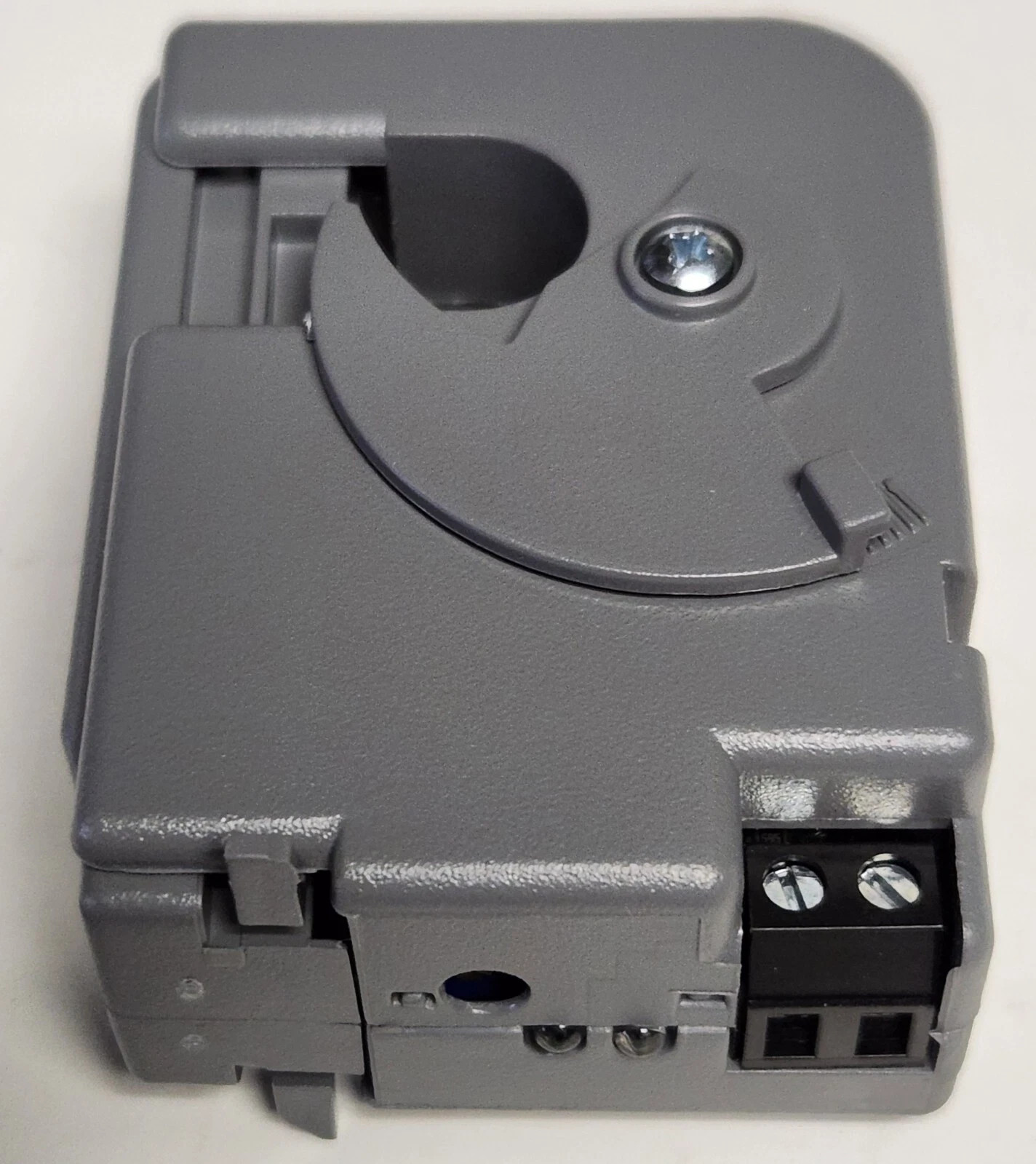 Split Core Adjustable Current Switch ⚡ RIB Functional Devices Sensor
