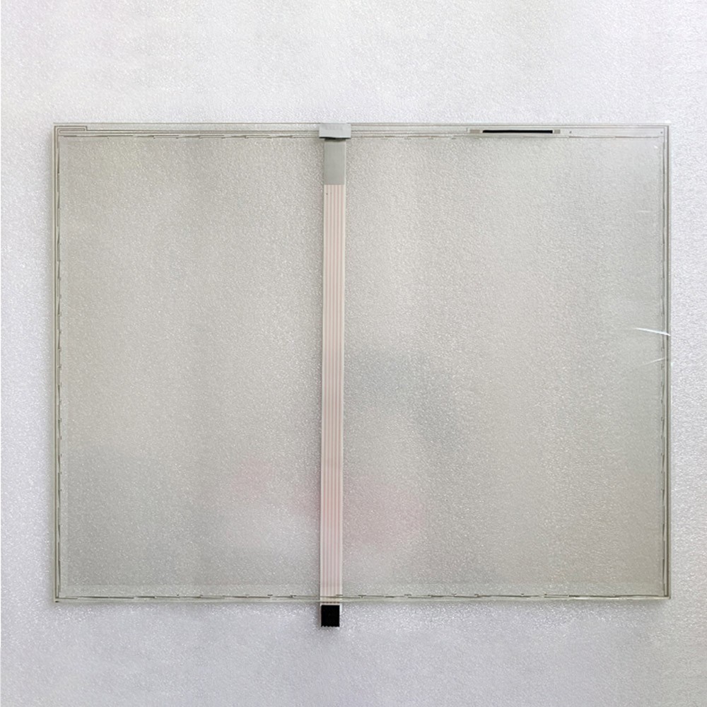 New for 20.1-inch five-wire T201S-5RB002X-0A28R0-300FH Touch Screen Glass Panel