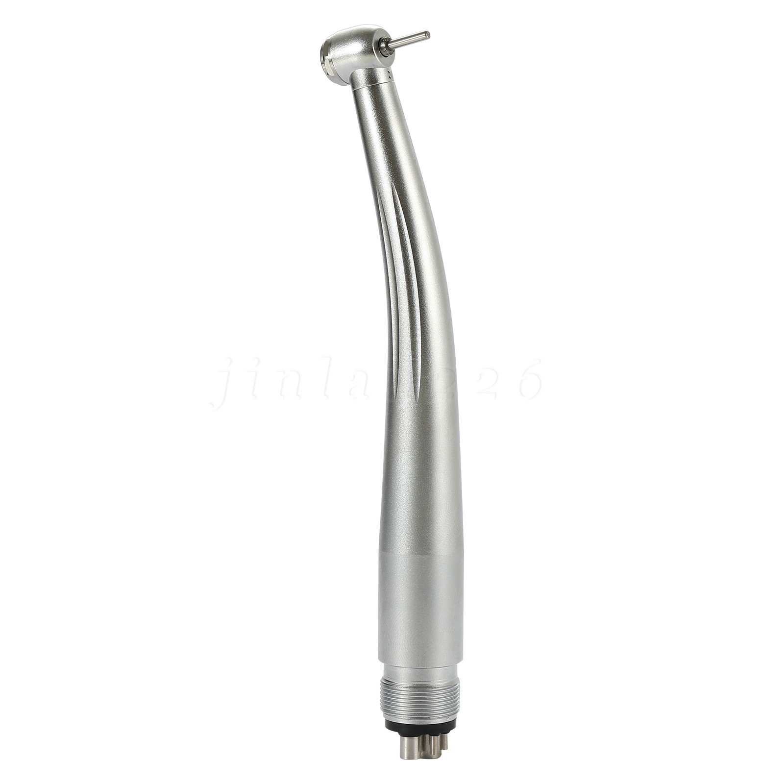 Yabangbang Dental Handpiece Small High Speed Turbine 4Hole NSK Style Mini Head