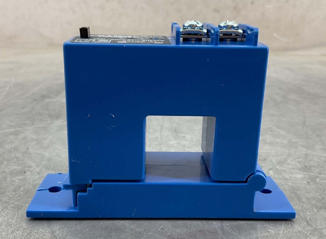 NEW ACUAMP AUTOMATION DIRECT ACS200-AA-S AC CURRENT SWITCH 1 A 240VAC
