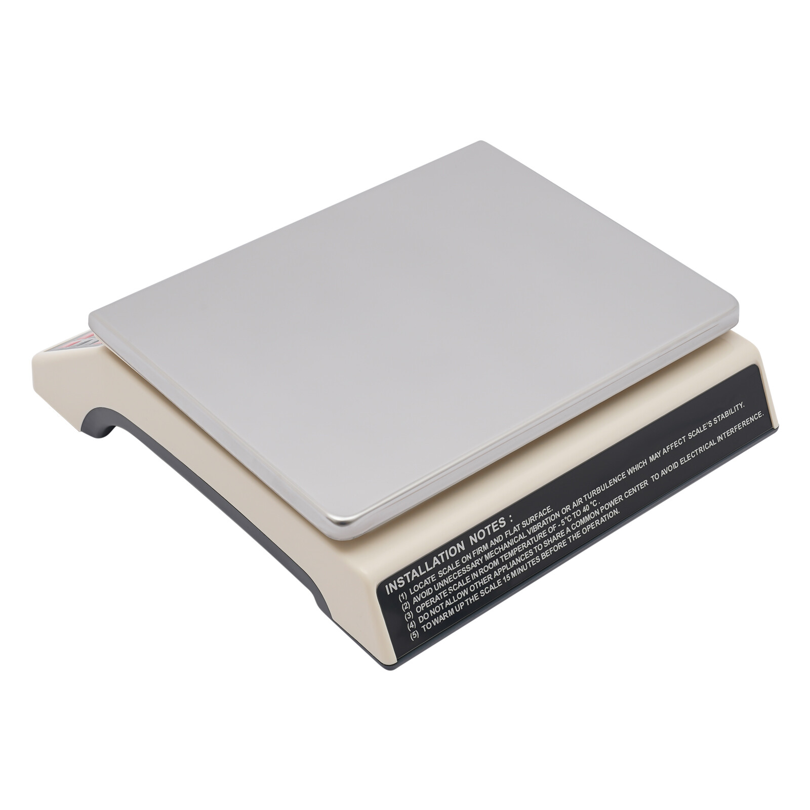15kg,0.5g Industrial Counting Scale Precision Counting Scale Weighing Scale
