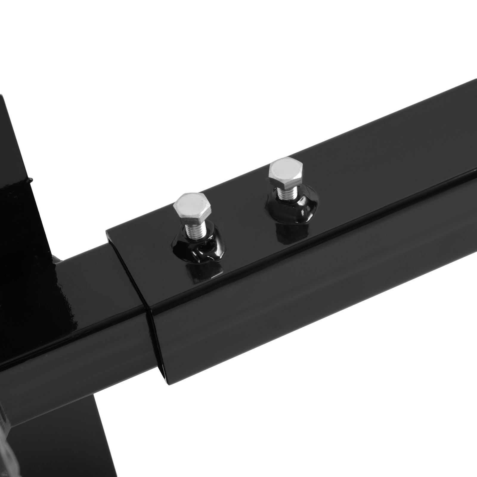New Adjustable Skid Steer Quick Tach Conversion Adapter Plate Attachment 4000LBS