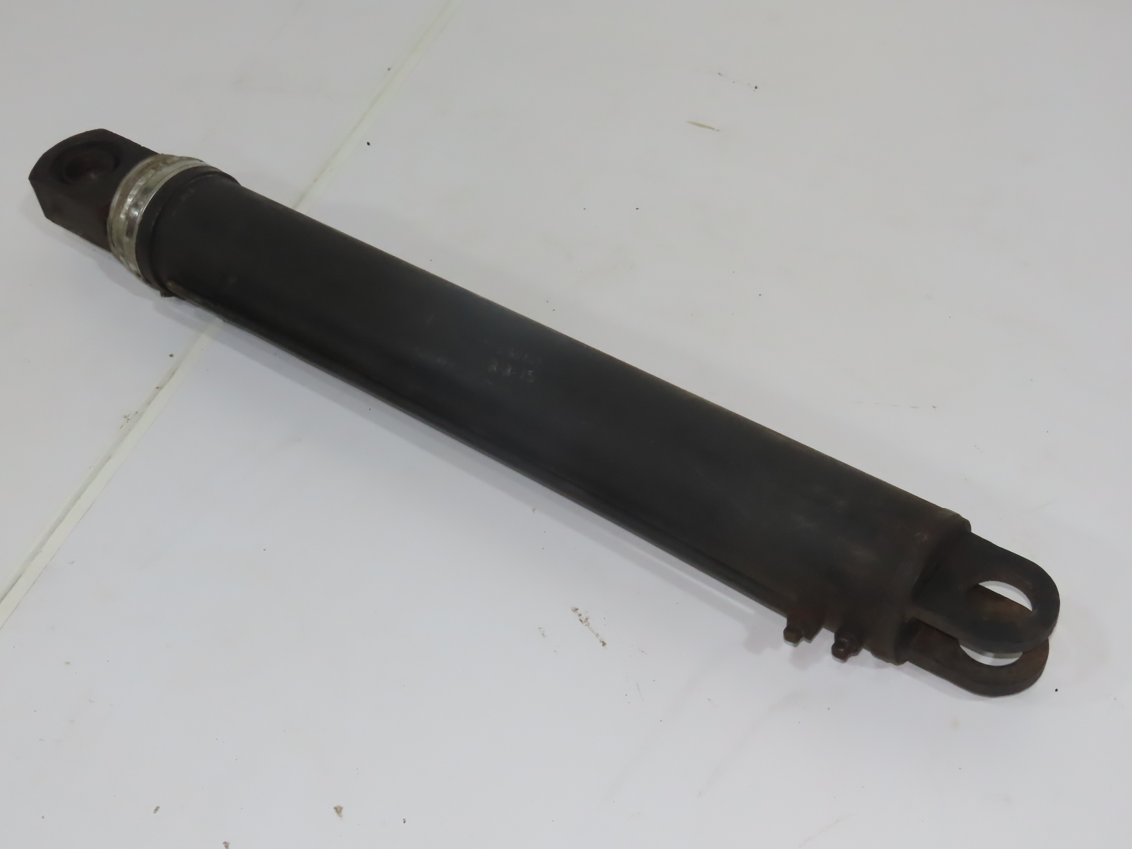 ABB N/A 6″X32″X3″ High temp Hydraulic Cylinder 6″ Bore 32″ Stroke