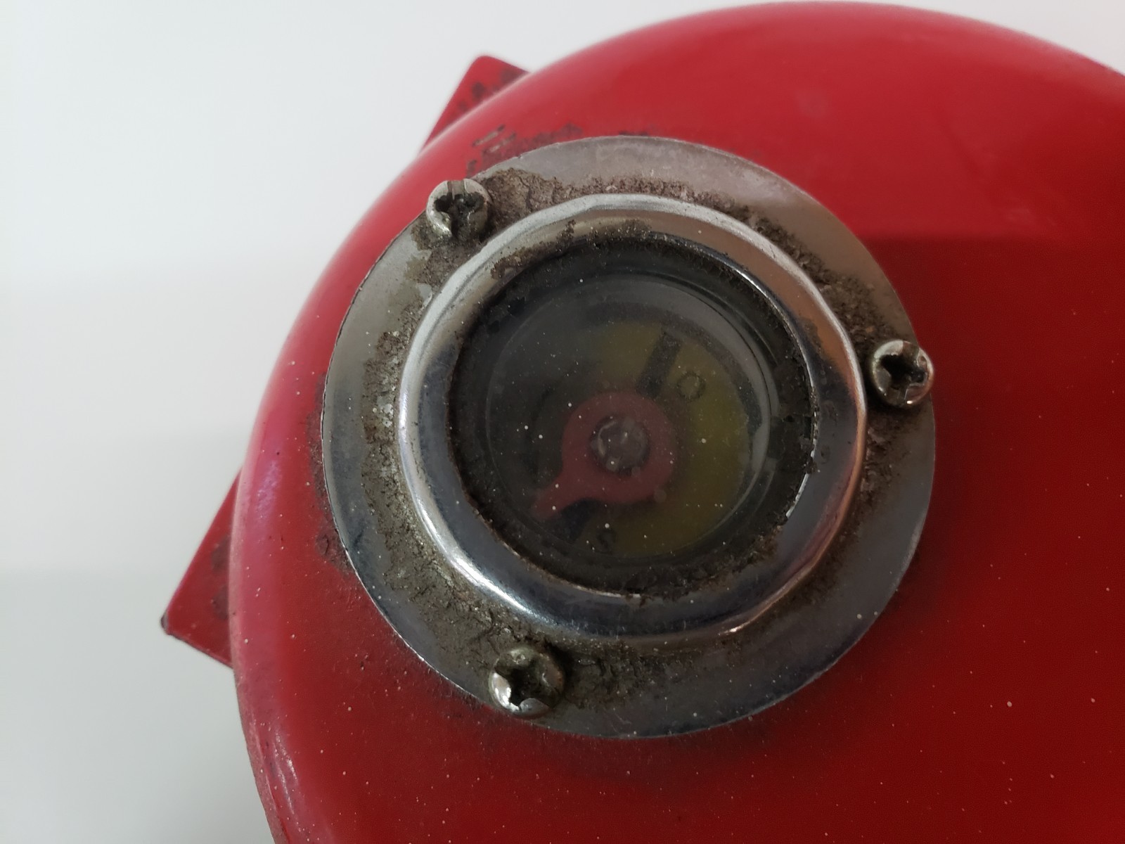 Triac Controls ETI-400 Valve Actuator Positioner 400 in-lbs 120vac