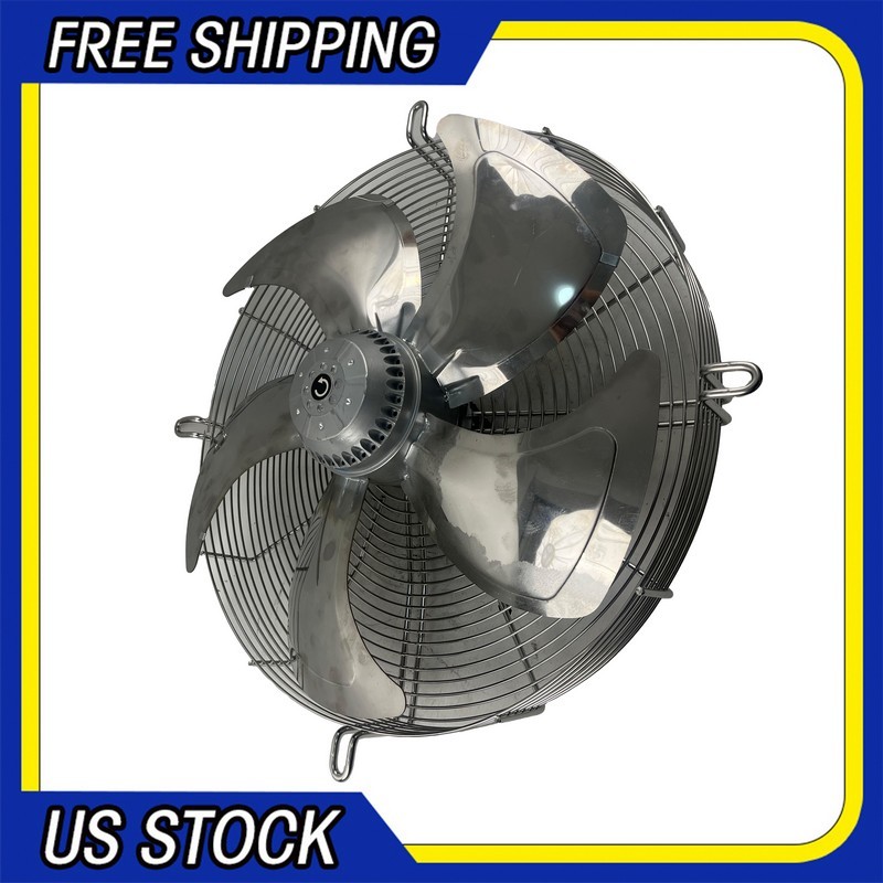 For ZIEHL-ABEGG Cooling Fan 1340/1030rpm FL050-VDK.4I.V5S