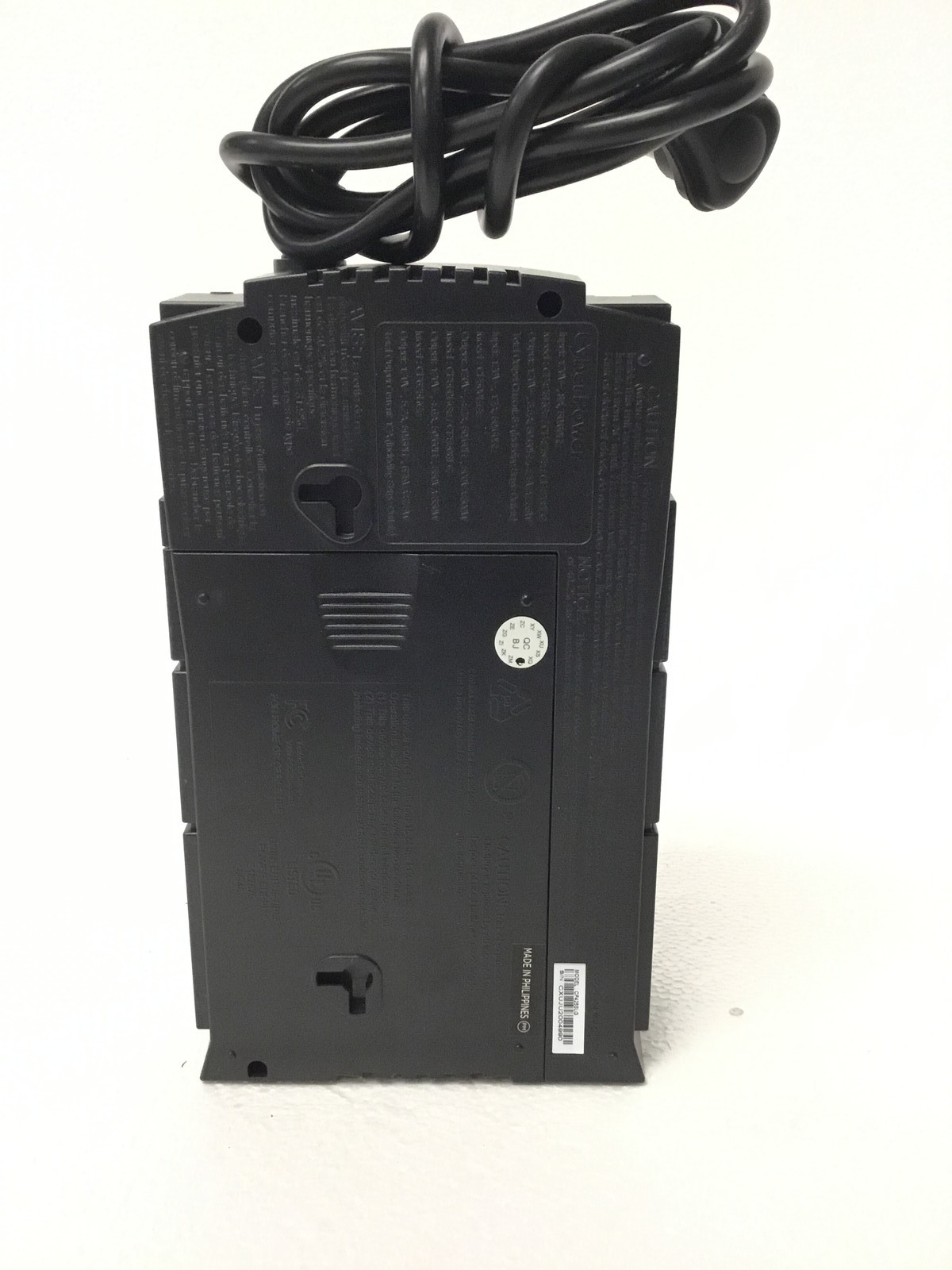 CyberPower CP425SLG 425VA UPS Battery Backup 8 Outlets USB FREE SHIPPING