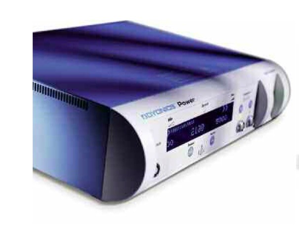 S&N DYONICS® POWER II Shaver System Control Unit 72200873 (1 Unit)