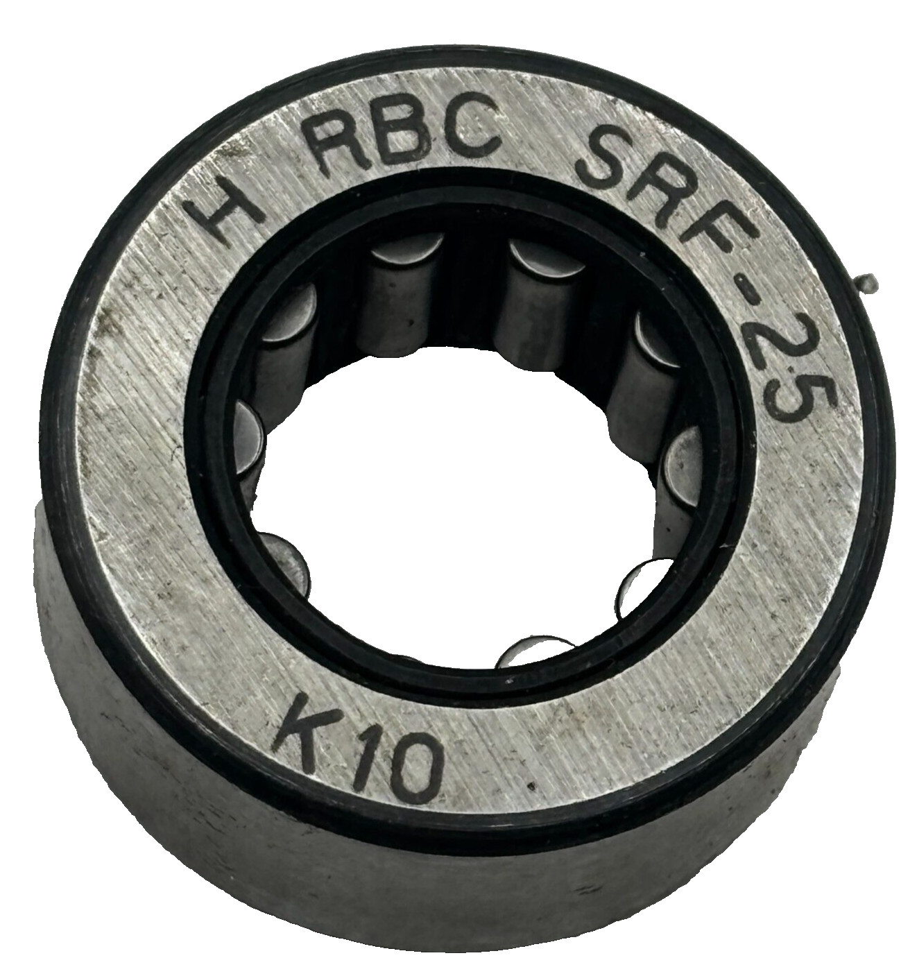 RBC BEARINGS SRF-25, ROLLER BEARING COMPANY OF AMERICA SRF25 K10🔔