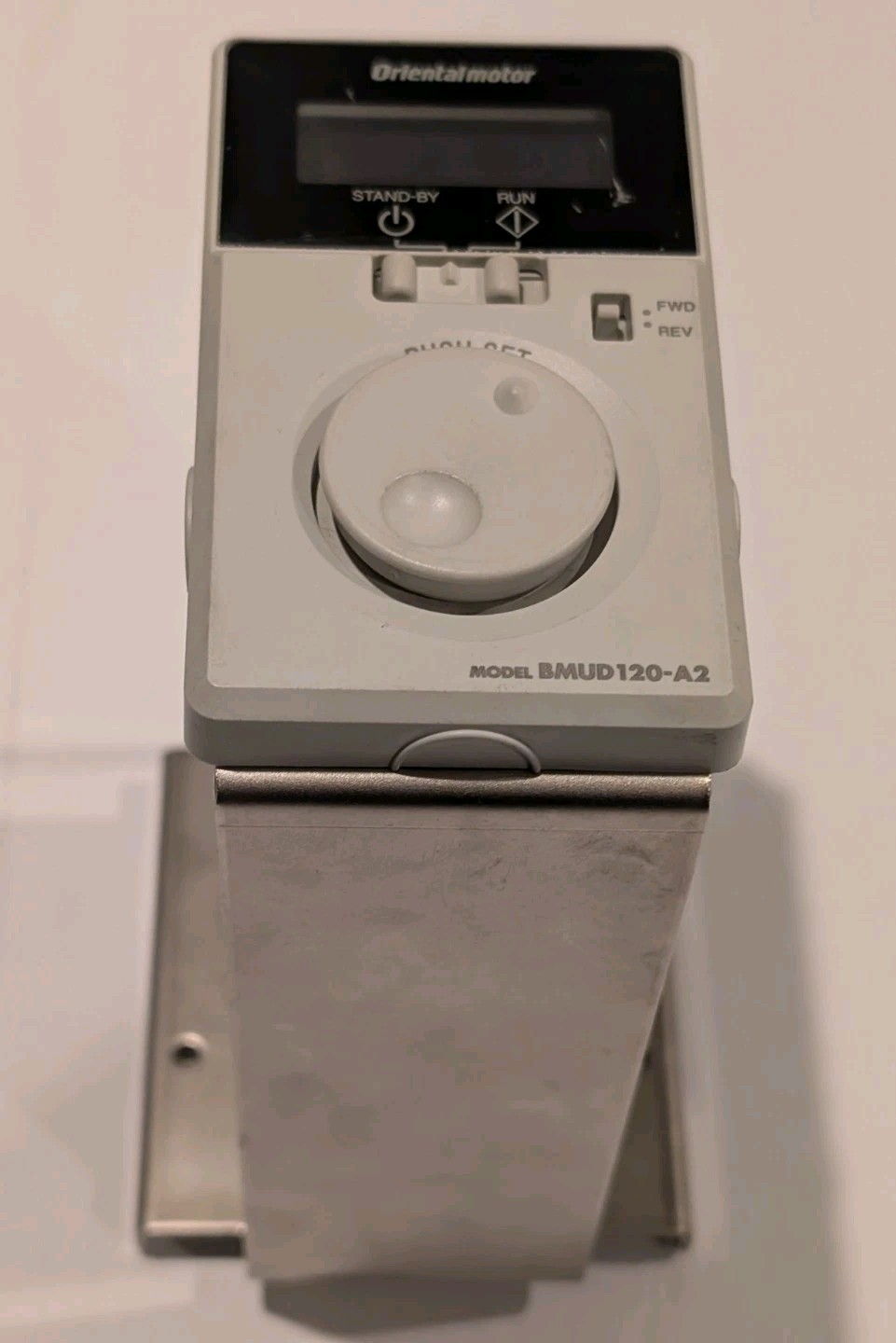 Oriental motor BMUD120-A2 Brushless motor driver