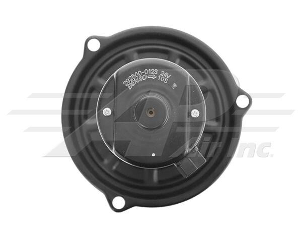 ND116340-2360, 292500-0123, ND116340-2362 Blower Motor Assembly Fits Komatsu