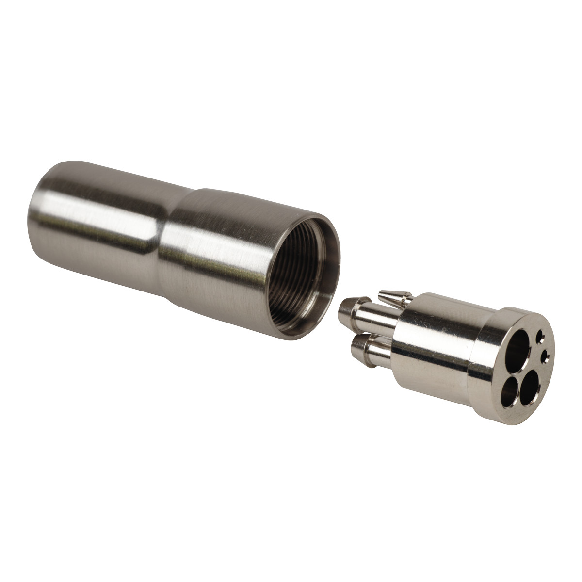 4 Hole Midwest Style Handpiece Connector