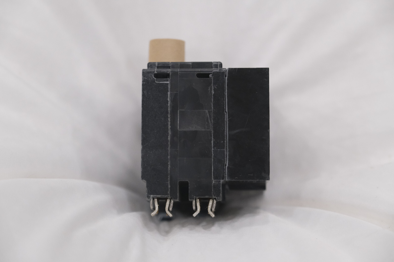 QO0260VH1021 QO Shunt Trip Breaker 60 amp Square D 2 Pole