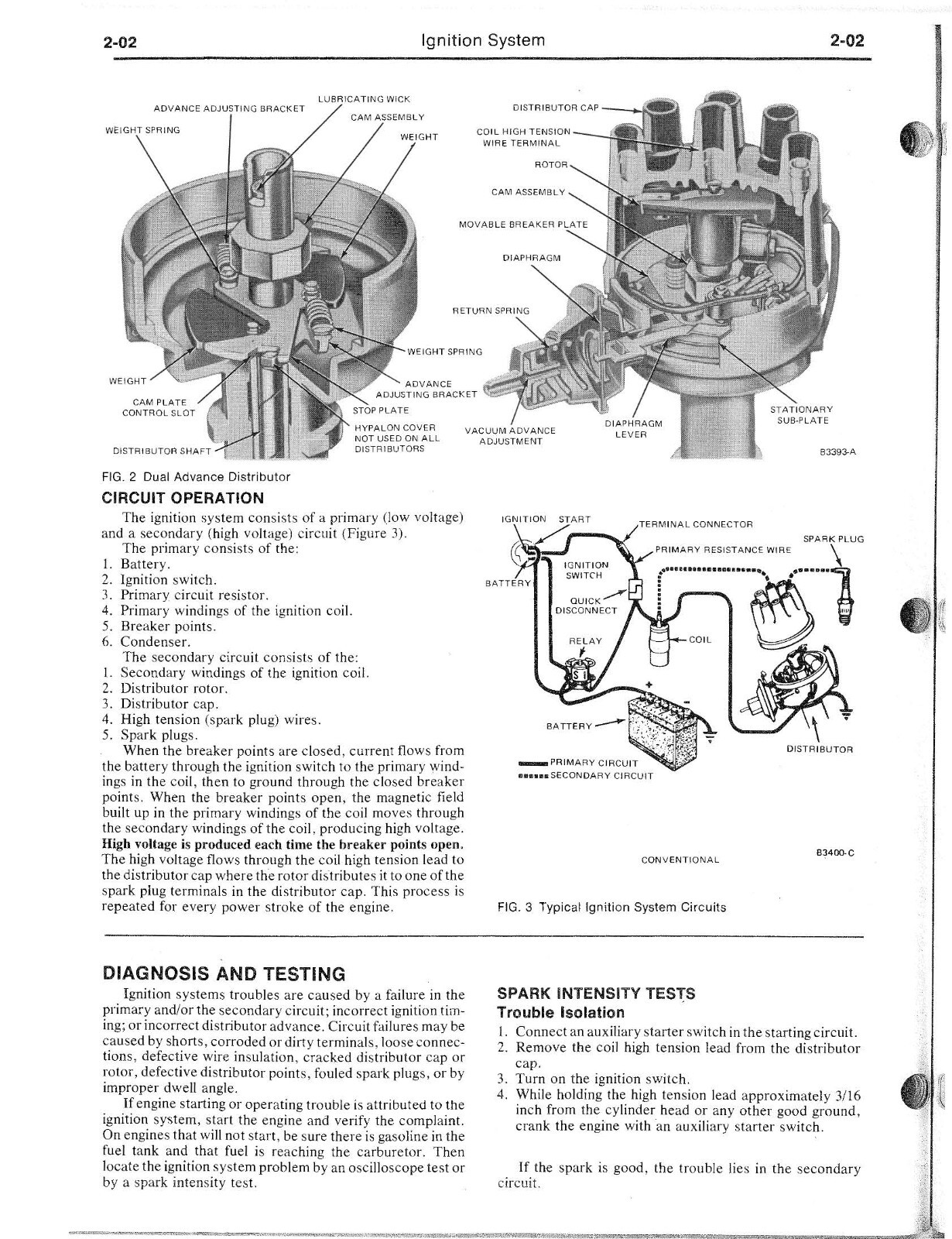 302 351 Industrial & Marine Engine Service Manual Fits Ford CSG-850 WSG-858 CID