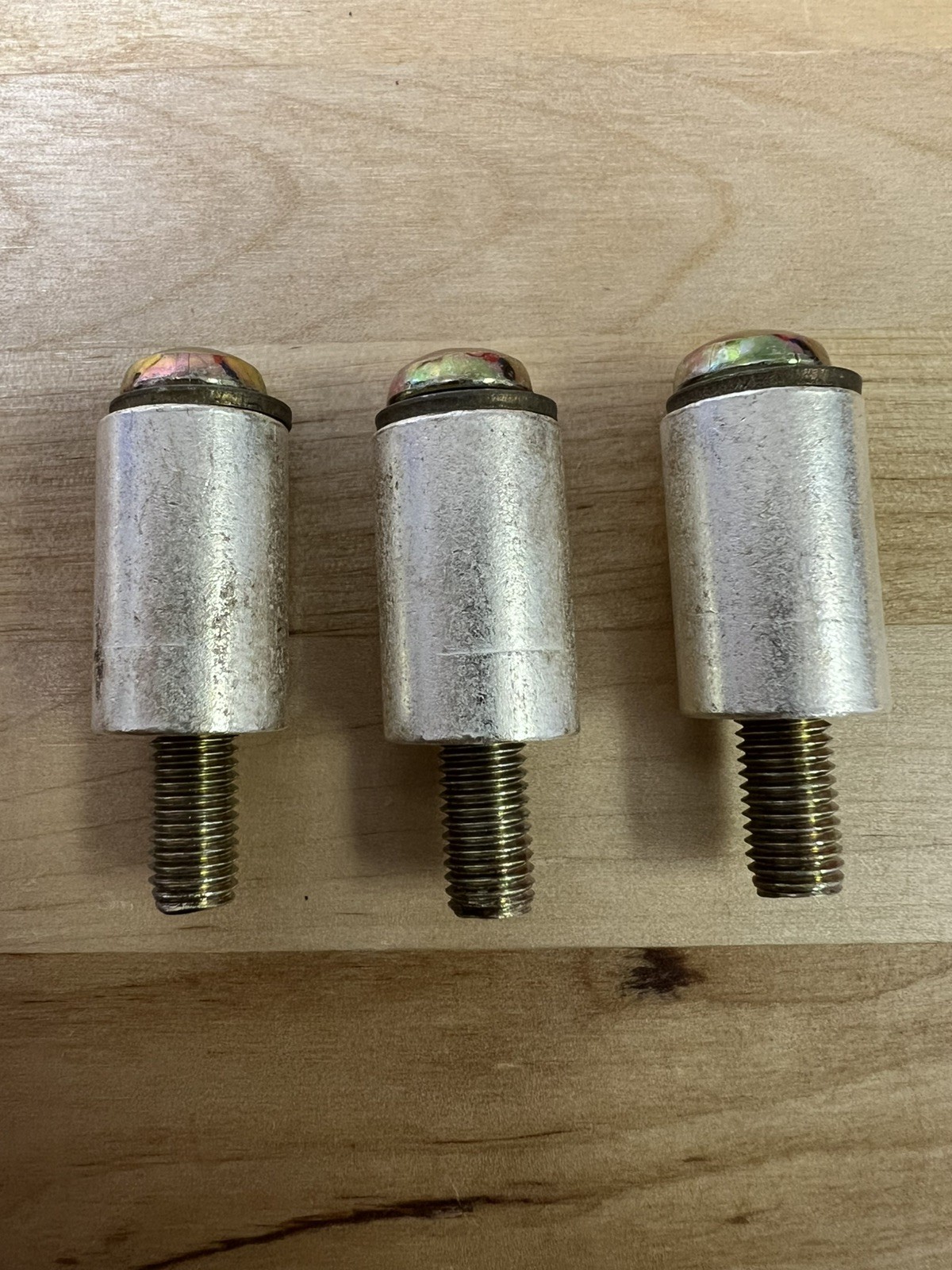 General Electric ASPTED3P Mounting Hardware Kit