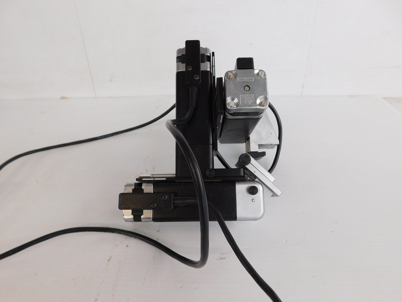 EPPENDORF 6540 R094 MICRO MANIPULATOR SETUP (SJB9)
