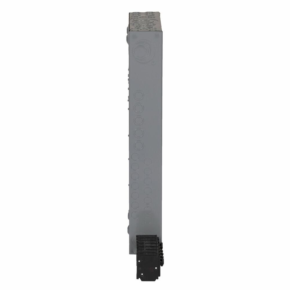 100 Amp 24 Space 48 Circuit Main Breaker Plug On Neutral Load Center Value Pack
