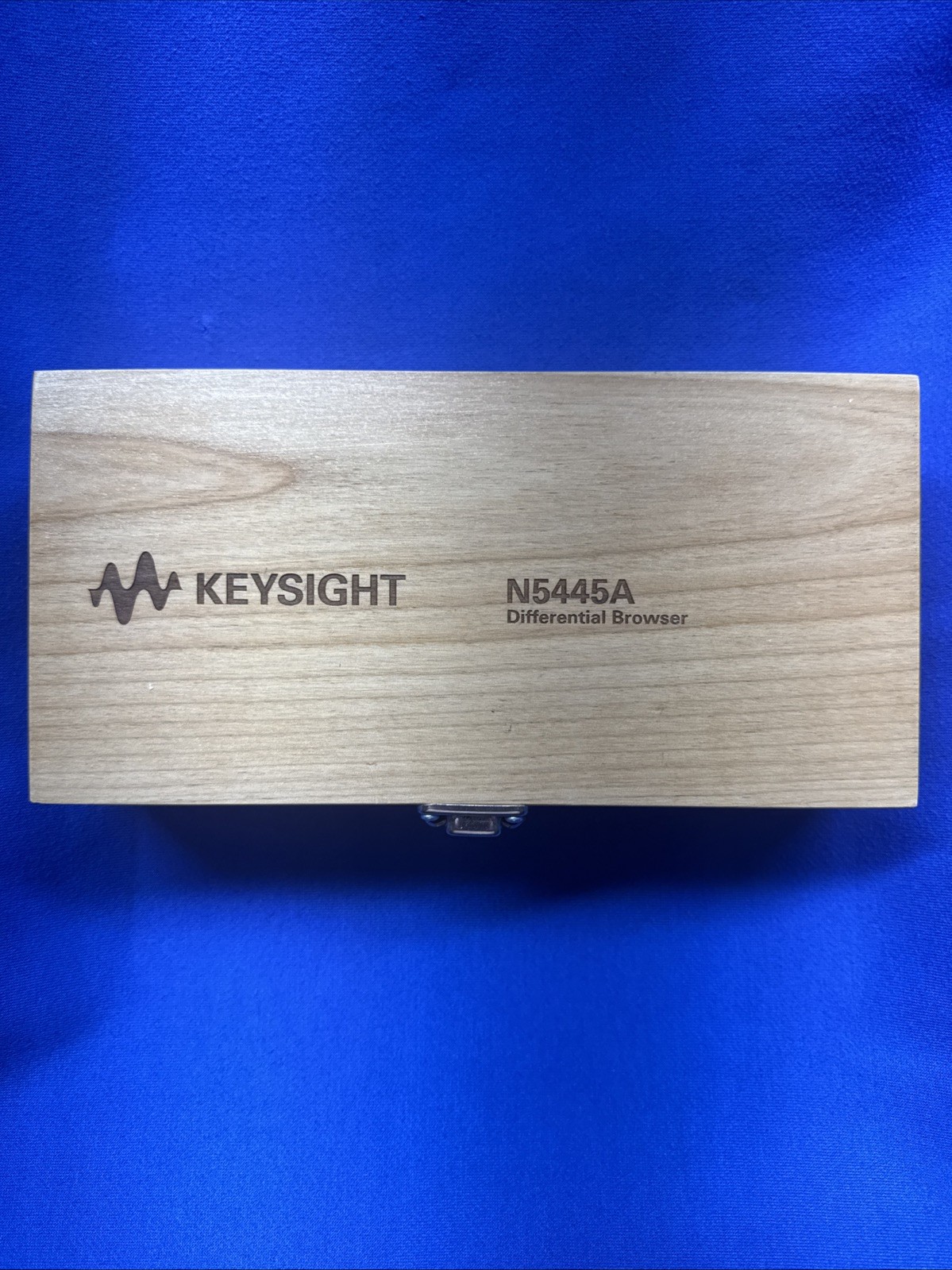🔥 Agilent Keysight N5445A InfiniiMax III 30GHz Browser P 86100D, 90000-X Series
