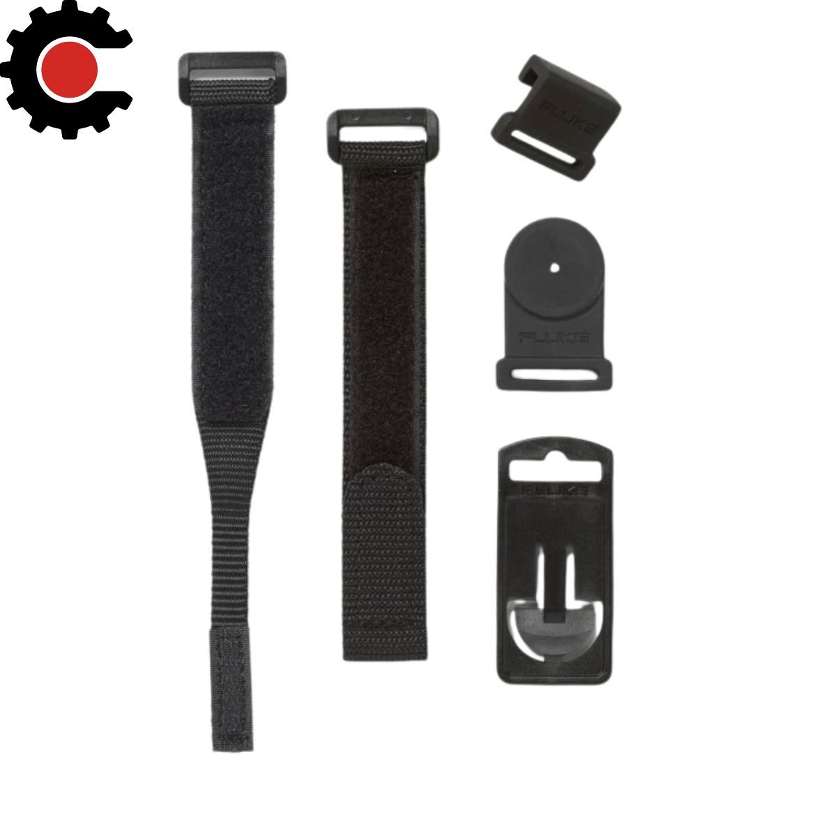Fluke TPAK Meter Hanging Kit Magnetic Mount System